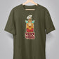 Shadhu Songe Sorgo Labh Unisex T-shirts