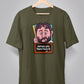 Tarahuray Churanto Shidhanto Liben Na Unisex T-Shirt