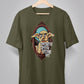 Amar Hashi Pachhe Na Unisex T-shirts