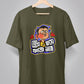 Bhodro Hoye Kaaj Nei T-shirts