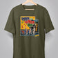 Pechhon Dike Egiye Jaan Unisex T-shirts