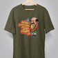 Sahosh To Amar Achhe T-shirts
