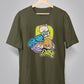 Khai Dai Ghumai T-shirts