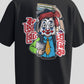 Corporate Shromik Male Oversized T-Shirts