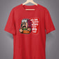 Tontro Montro Shunlei Amar Gaye Knata Dey T-shirts