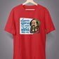 Sottikarer Gundader Dekhle Amar Heartbeat Bere Jay T-shirts