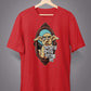 Amar Hashi Pachhe Na Unisex T-shirts