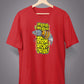 Sob Bhule Jai Tao Bhuli Na Ilish Machher Jhol Unisex T-shirts