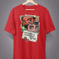 Orom Takiyo Na Color Unisex T-shirts