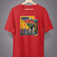 Pechhon Dike Egiye Jaan Unisex T-shirts