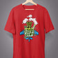 Apon Aeroplane Unisex T-shirts