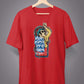 Reel Dekhei Kete Jachhe Unisex T-shirts