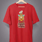 Shadhu Songe Sorgo Labh Unisex T-shirts