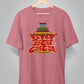 Chaap Hoye Gechhe Unisex T-shirts