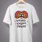 Amar Onek Lover Unisex T-shirts