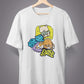Khai Dai Ghumai T-shirts