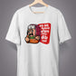Tontro Montro Shunlei Amar Gaye Knata Dey T-shirts