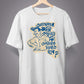 Apnar Morji Onujayi Ki Amake Cholte Hobe Unisex T-shirts