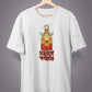 Shadhu Songe Sorgo Labh Unisex T-shirts