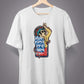 Reel Dekhei Kete Jachhe Unisex T-shirts