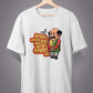 Sahosh To Amar Achhe T-shirts
