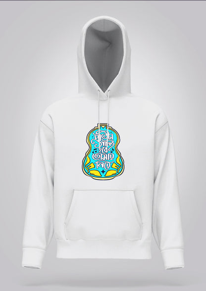 Protita Gaan e Hobe Tomay Niye Hoodie Unisex