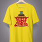 Chap Hoye Gechhe Unisex T-shirts