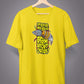 Sob Bhule Jai Tao Bhuli Na Ilish Machher Jhol Unisex T-shirts