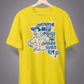 Apnar Morji Onujayi Ki Amake Cholte Hobe Unisex T-shirts