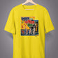 Pechhon Dike Egiye Jaan Unisex T-shirts