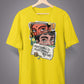 Orom Takiyo Na Color Unisex T-shirts