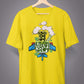 Apon Aeroplane Unisex T-shirts