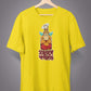 Shadhu Songe Sorgo Labh Unisex T-shirts