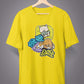 Khai Dai Ghumai T-shirts