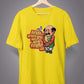 Sahosh To Amar Achhe T-shirts
