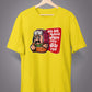 Tontro Montro Shunlei Amar Gaye Knata Dey T-shirts