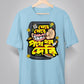 Khete Khete Pothe Holo Deri Unisex T-shirts