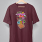 Boli O Salary Unisex T-shirts
