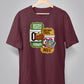 Masher Prothome Biriyani Unisex T-shirts