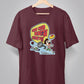 Jete Dao Amay Deko Na Unisex T-shirts