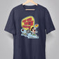 Jete Dao Amay Deko Na Unisex T-shirts