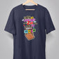 Boli O Salary Unisex T-shirts