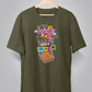 Boli O Salary Unisex T-shirts