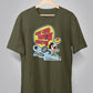 Jete Dao Amay Deko Na Unisex T-shirts