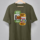 Masher Prothome Biriyani Unisex T-shirts