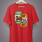 Masher Prothome Biriyani Unisex T-shirts
