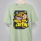 Khete Khete Pothe Holo Deri Unisex T-shirts