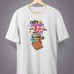 Boli O Salary Unisex T-shirts