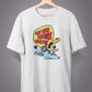 Jete Dao Amay Deko Na Unisex T-shirts