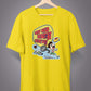 Jete Dao Amay Deko Na Unisex T-shirts